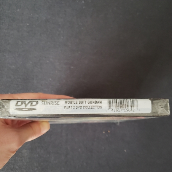 Mobile Suit Gundam Vol 2 - Picture 5 of 5